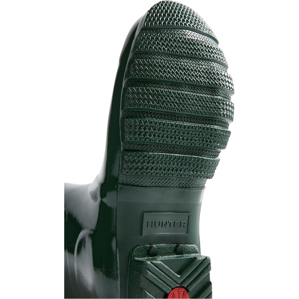 2026 Hunter Womens Original Tall 170 Yrs Anniversary Boot HFRW0002262 - Hunter Green